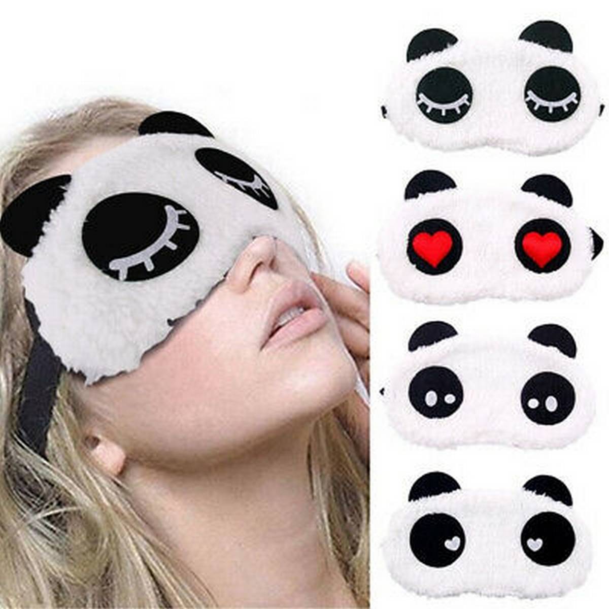 1pcs Baby Eye Mask ciudaddelmaizslp.gob.mx