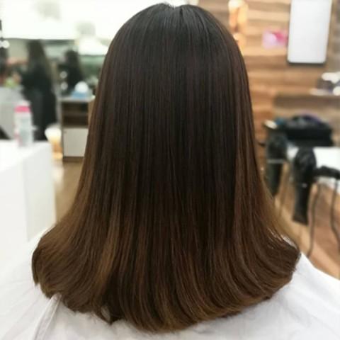 Volume Rebonding Short Hair Buy Online At Best Prices In Bangladesh Daraz Com Bd