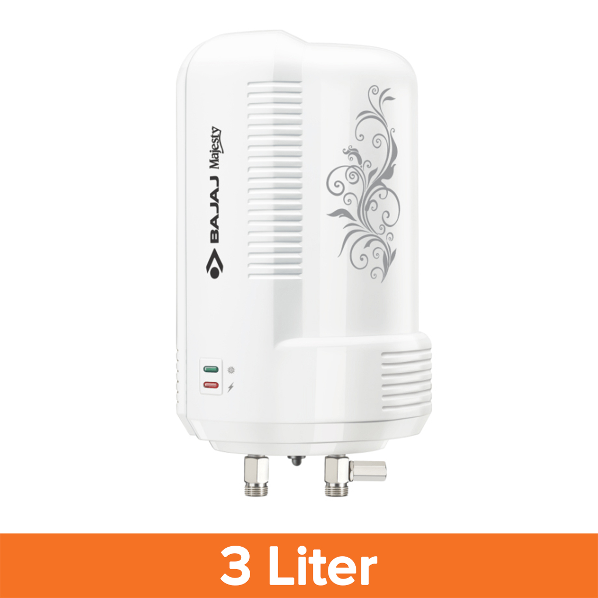 Ltr Price Bajaj Instant Geyser Ltr Bajaj Flora Instant 1litre