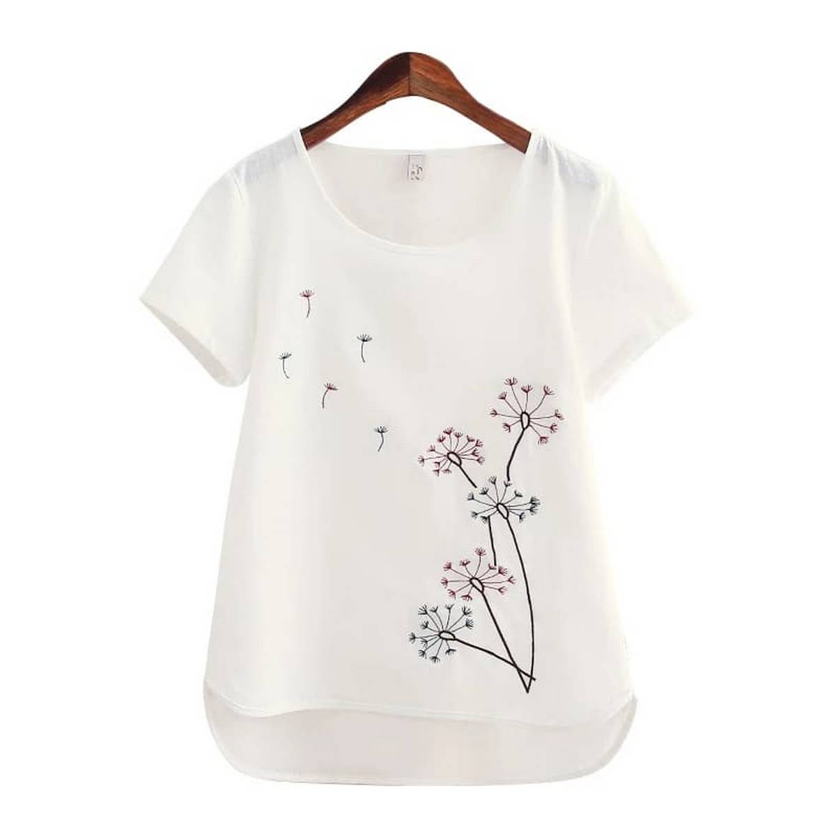 Womens T Shirts Tanktops In Bangladesh 