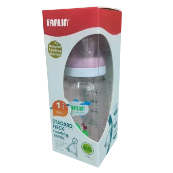 farlin standard neck feeding bottle