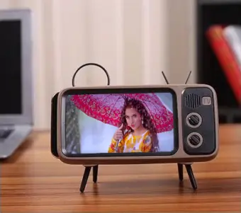 mini tv bluetooth