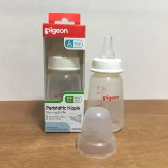 pigeon feeding bottle 120ml