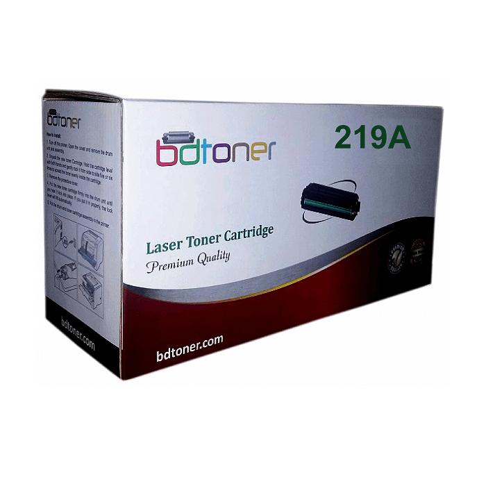 toner 219a