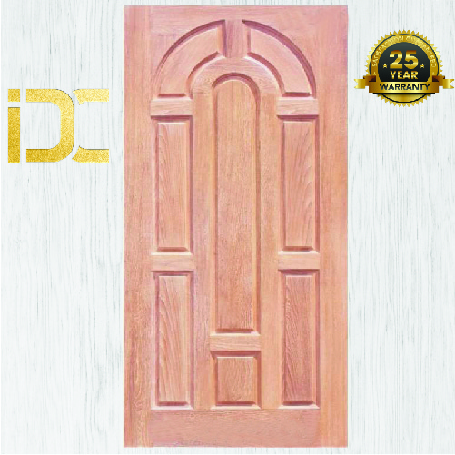 Gamari Wooden Single Door 82 X 39 Inch Brown Buy Online At Best Prices In Bangladesh Daraz Com Bd