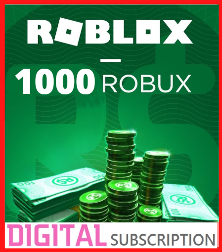 Buy Roblox Gift Cards At Best Prices Online In Bangladesh Daraz Com Bd - roblox com robux card