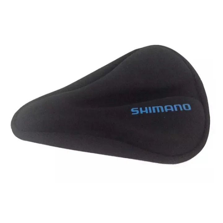 shimano gel seat cover