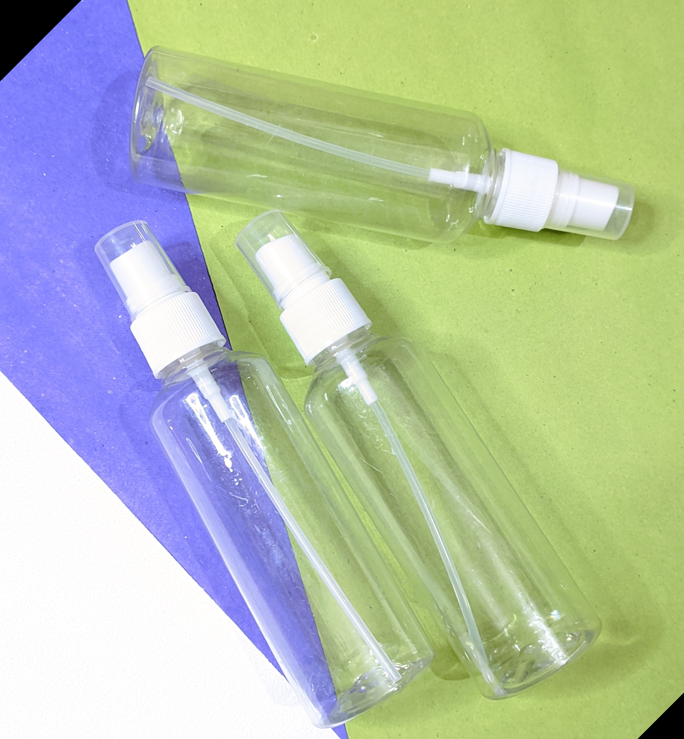 Mini Spry Botol 1pc. 