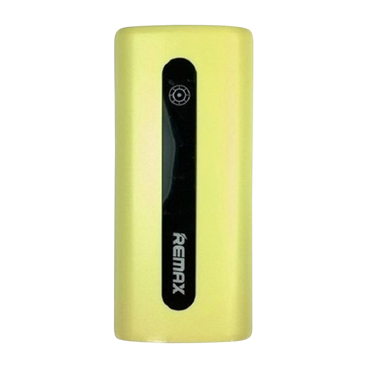 PRODA 5000mAh Power Bank E5 - Yellow