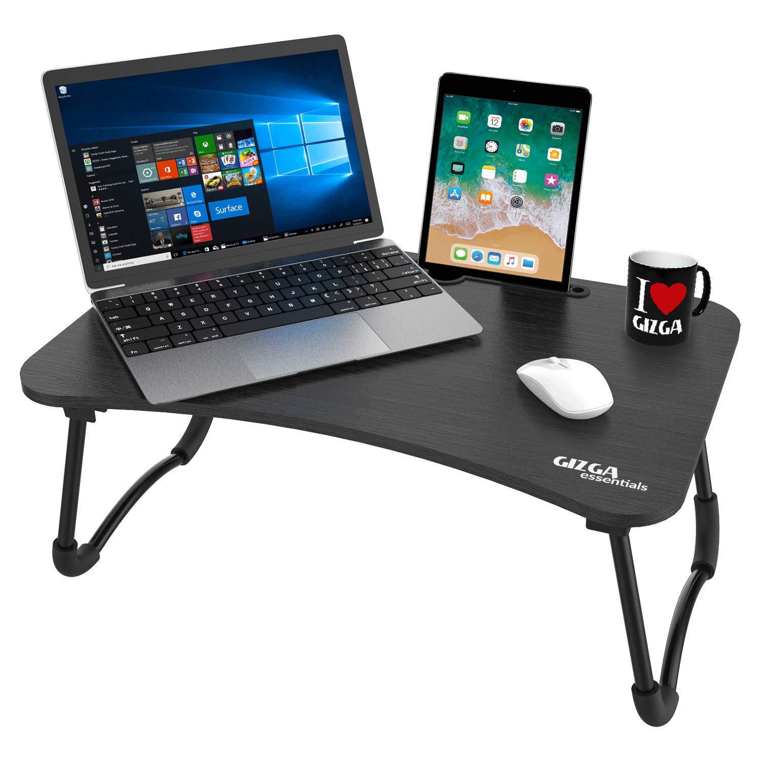 laptop ka table