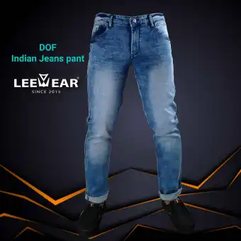 best jeans pant brand