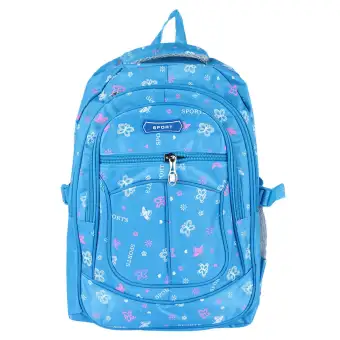 sky bag school price