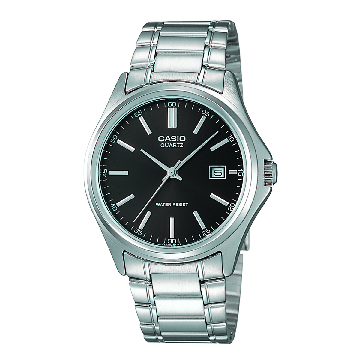 Casio Enticer MTP-1183A-1ADF Analog Watch for Men. 