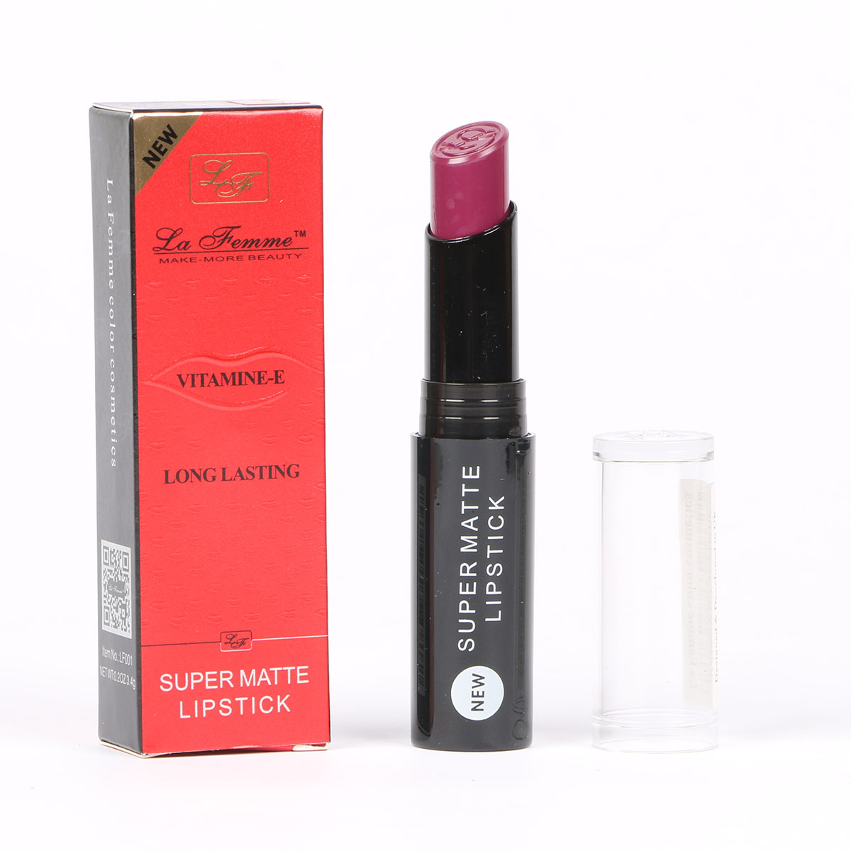 la femme lipstick 316