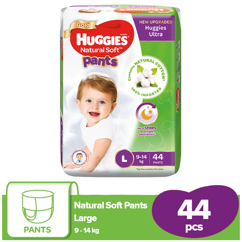 huggies ultra soft diapers large