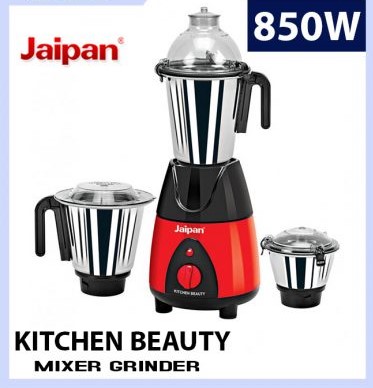 jaipan kitchen beauty 850w