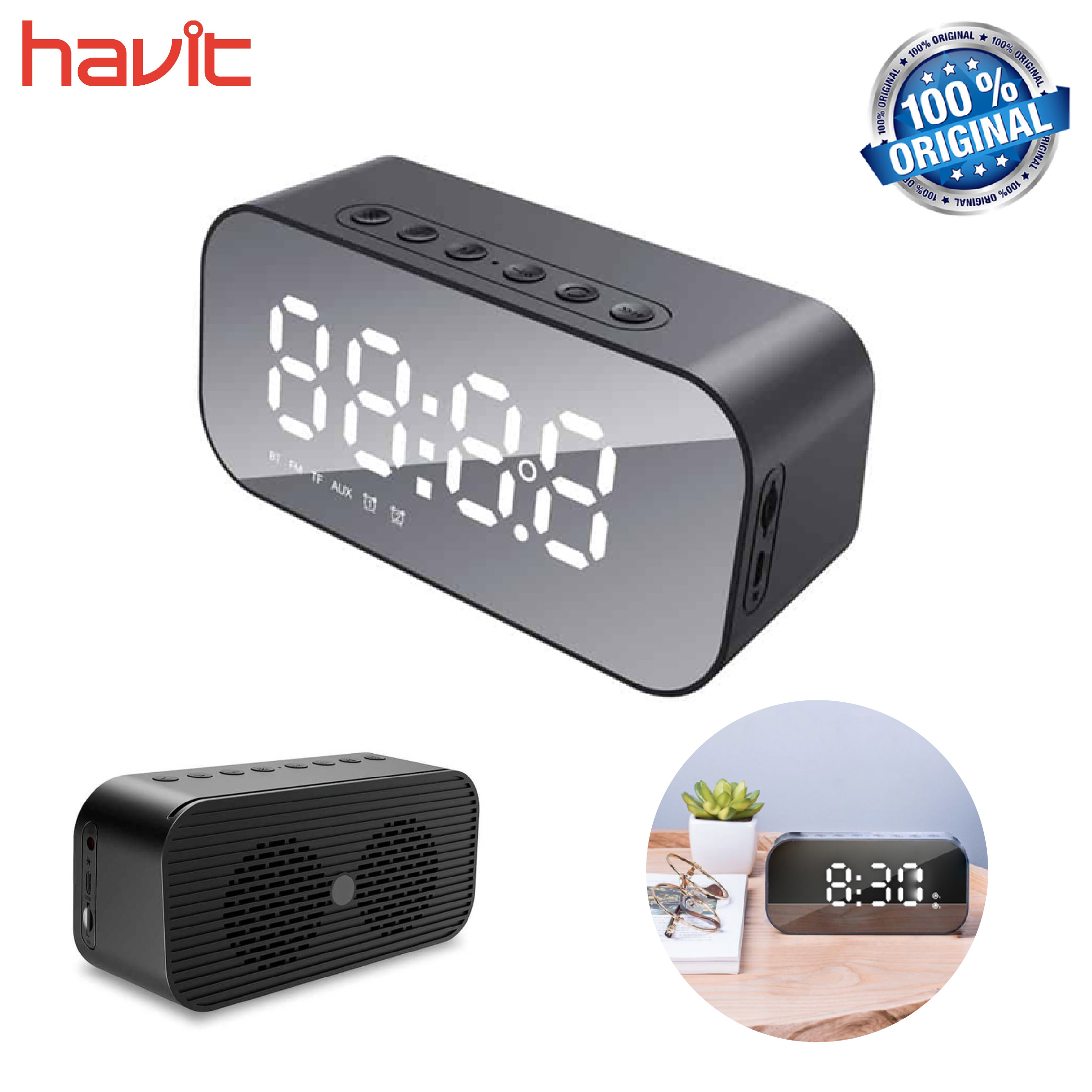 havit mx701