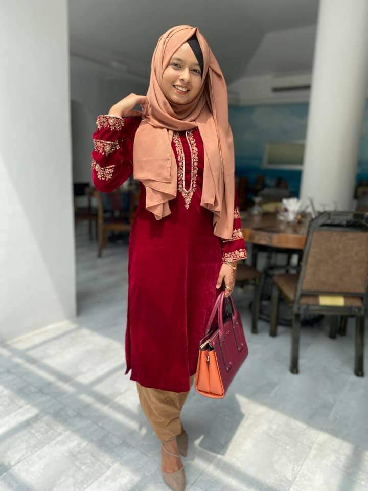Plain Hijab Collection For Woman Full coverage Hijab For Woman (72"x30"). 