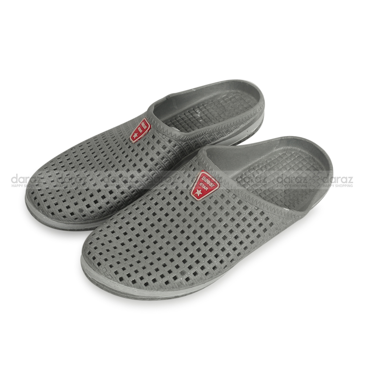 waterproof half shoes