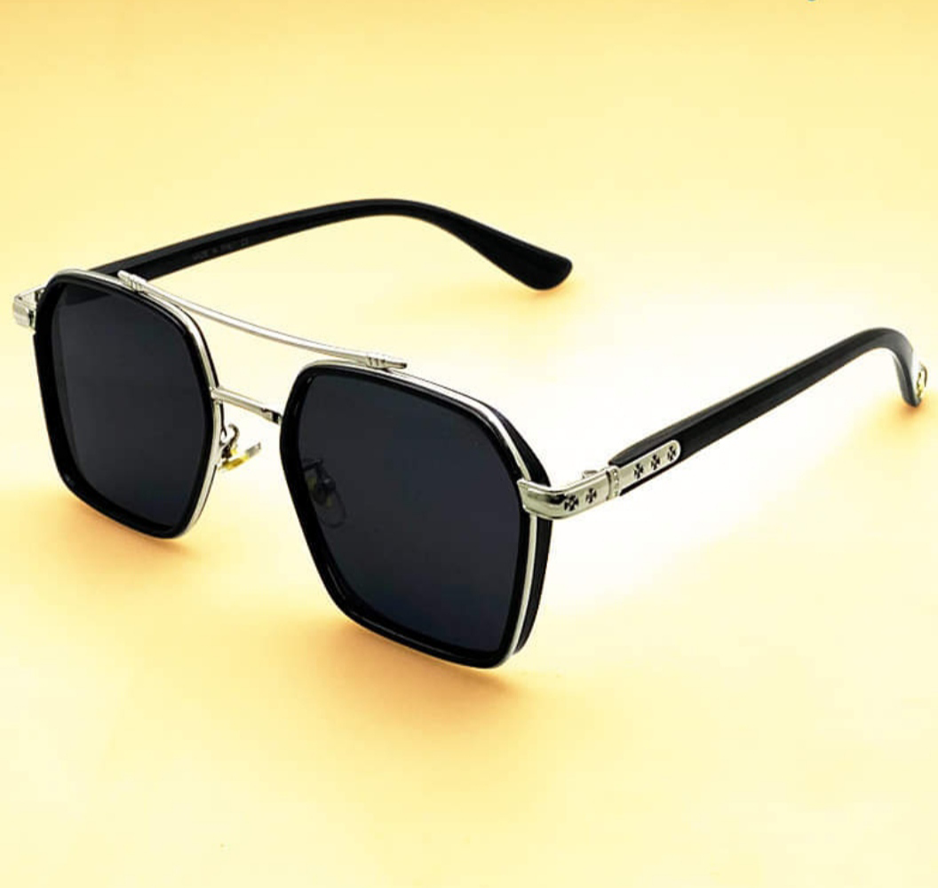 Stylish High Quality New Sunglass For Men - Sun Glass For Men