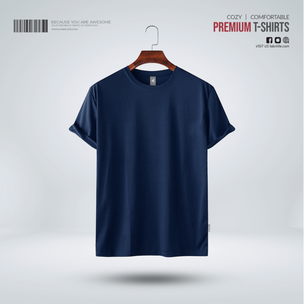 premium t shirt blanks