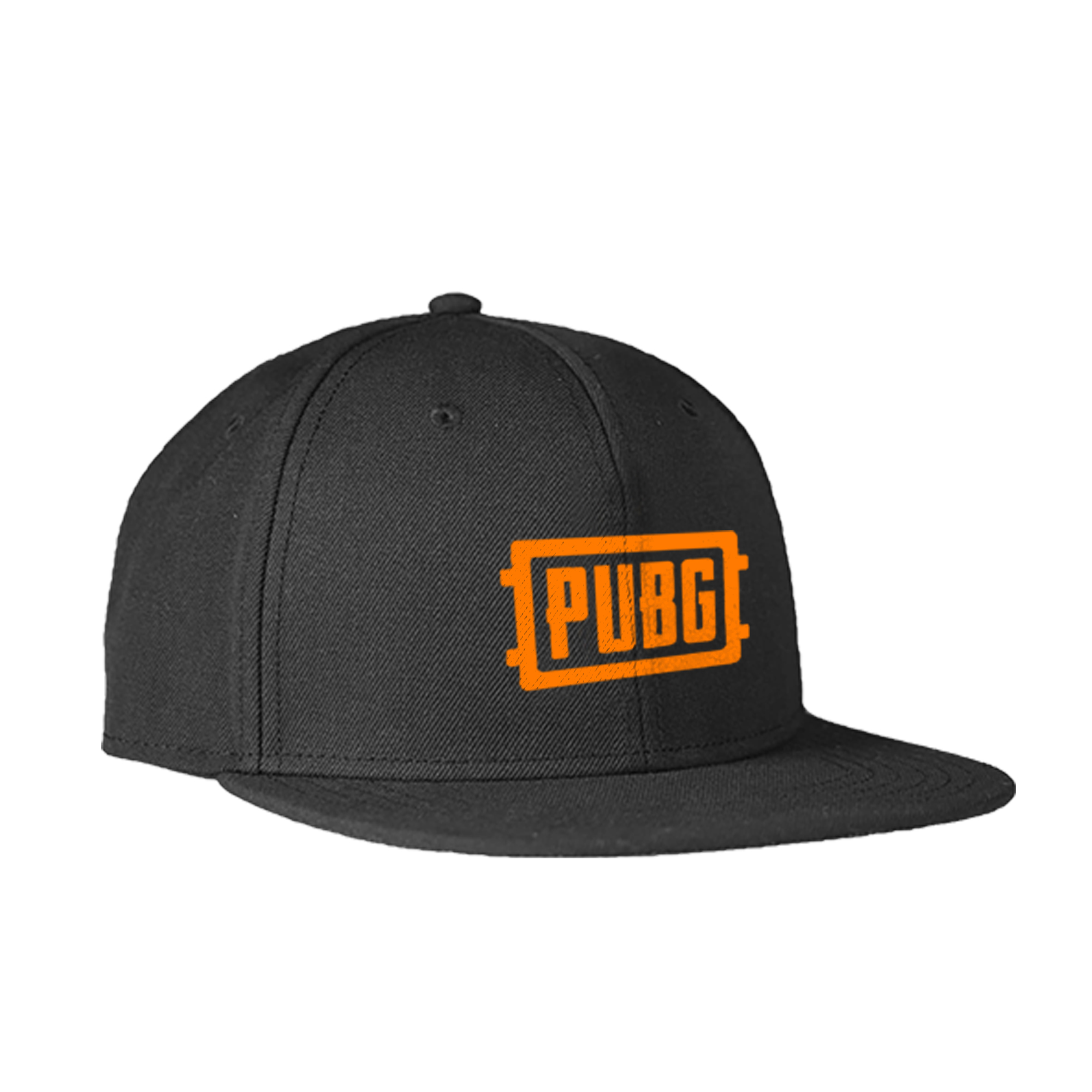 Shohure PUBG DJ Cap. 