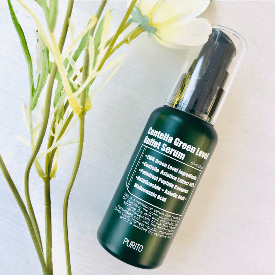 purito centella essence