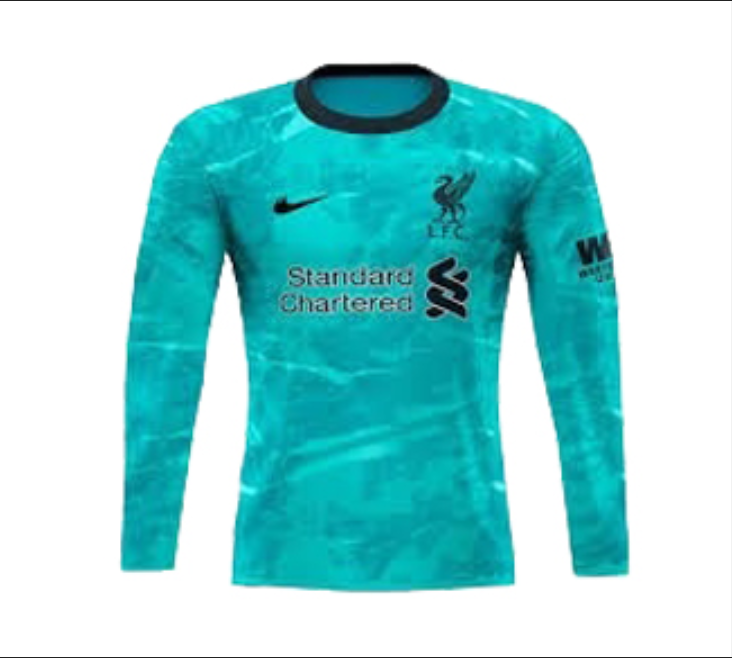 full sleeve jersey football