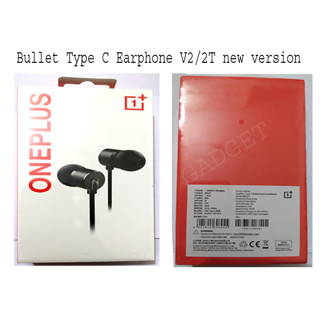 Oneplus Earphones In Bangladesh At Best 