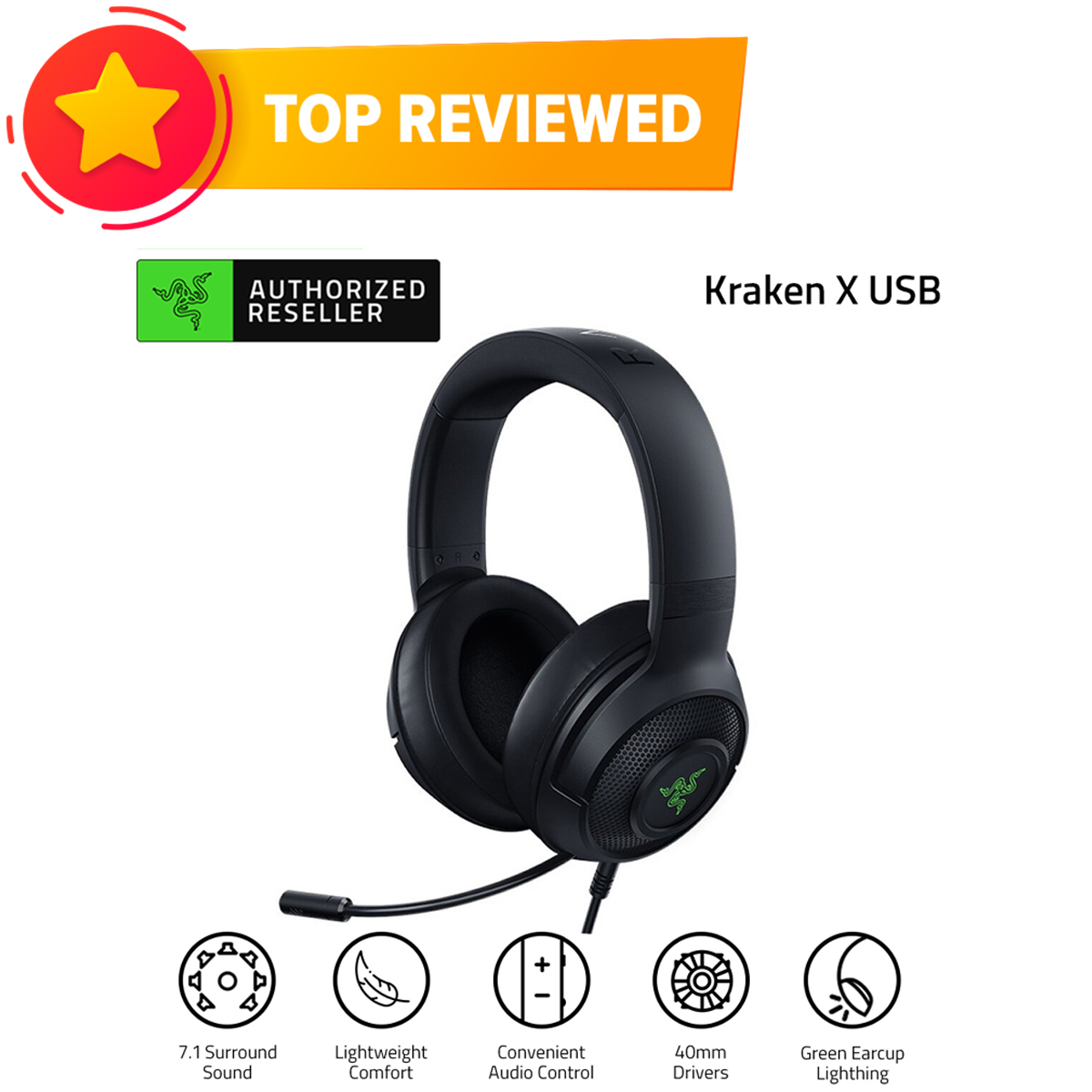 Razor headset kraken drivers cjtaia