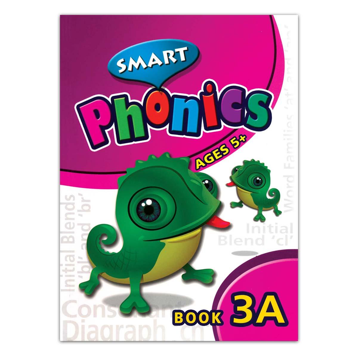 smart phonics books smart phonics books
