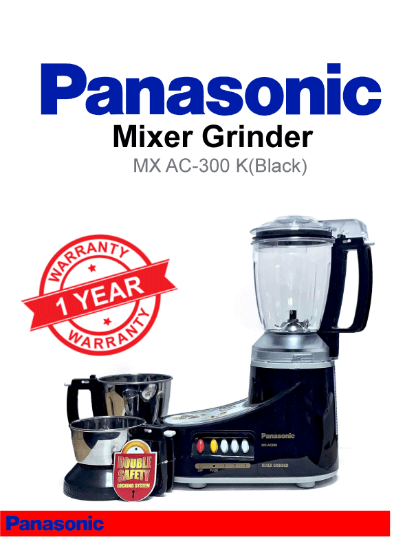 panasonic juicer jar