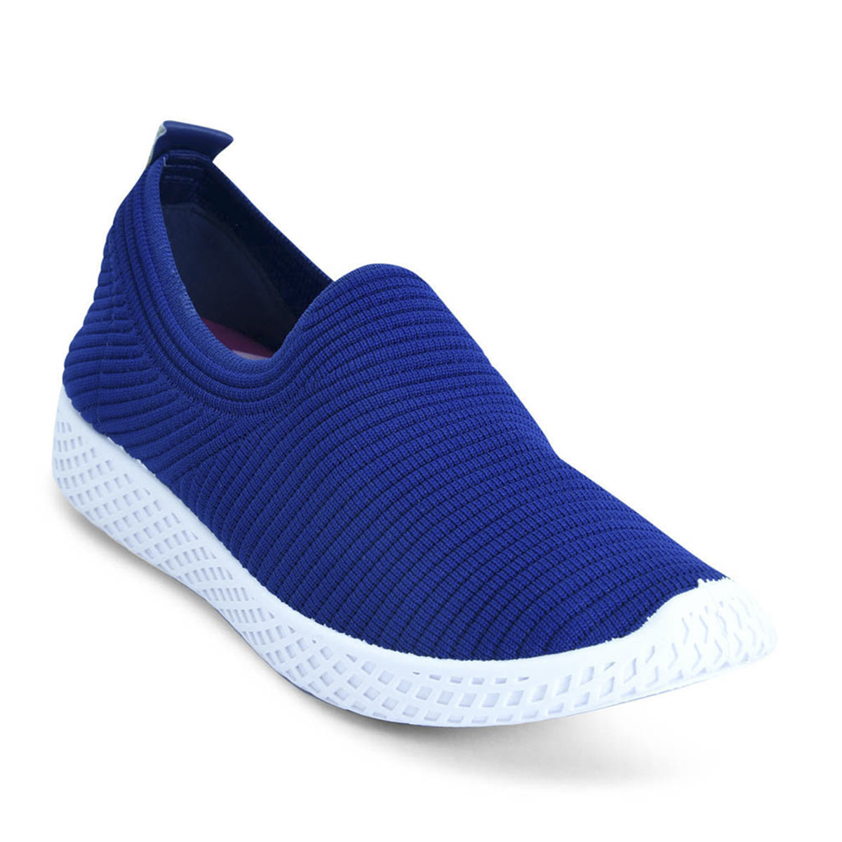 North Star Stretchy Slip-On Shoe for Women. 