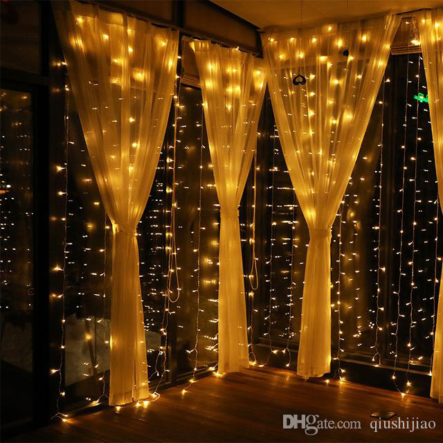 Fairy Decorative Light - Weeding Festival Party water proof Led Light. - Fairy Lights - Room Decoration Light
