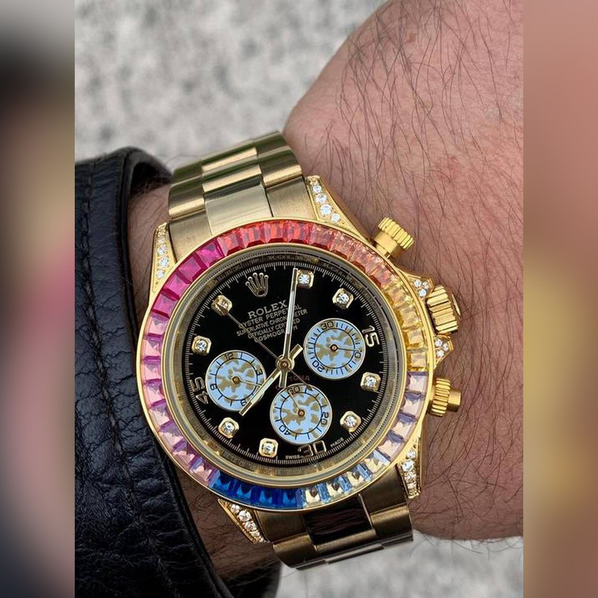 Rolex Watch Price In Bangladesh