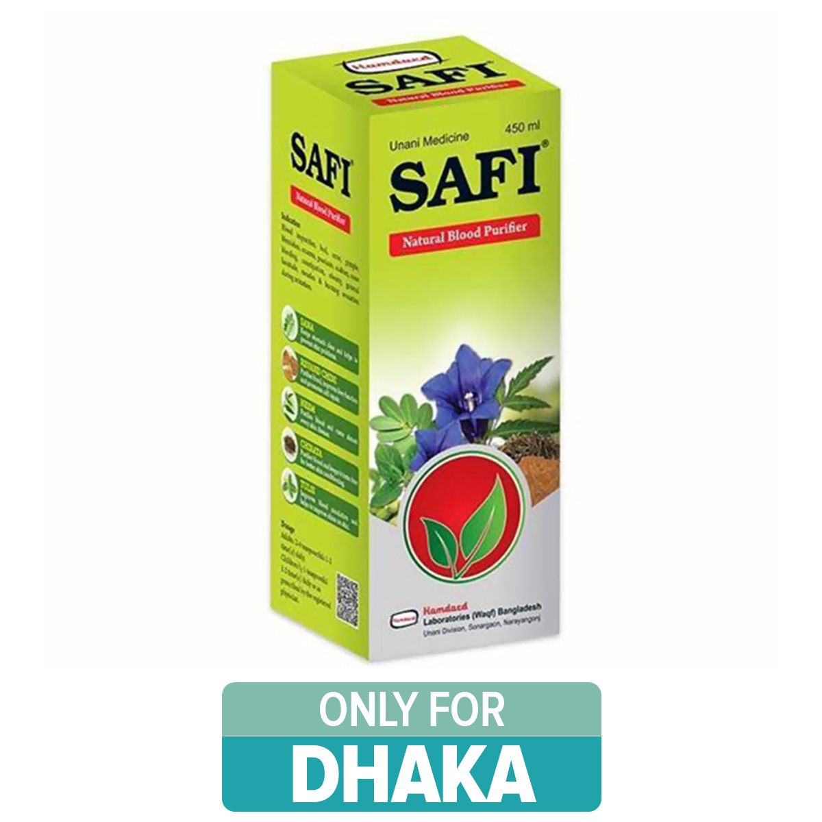 Buy Hamdard Natural Remedies At Best Prices Online In Bangladesh Daraz Com
