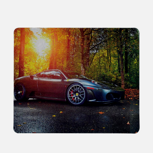 Office Mouse Pad - Different Color View F2/F3 Mouse Pad - Enhance Workspace With Vibrant And Ergonomic Mouse Pads. 