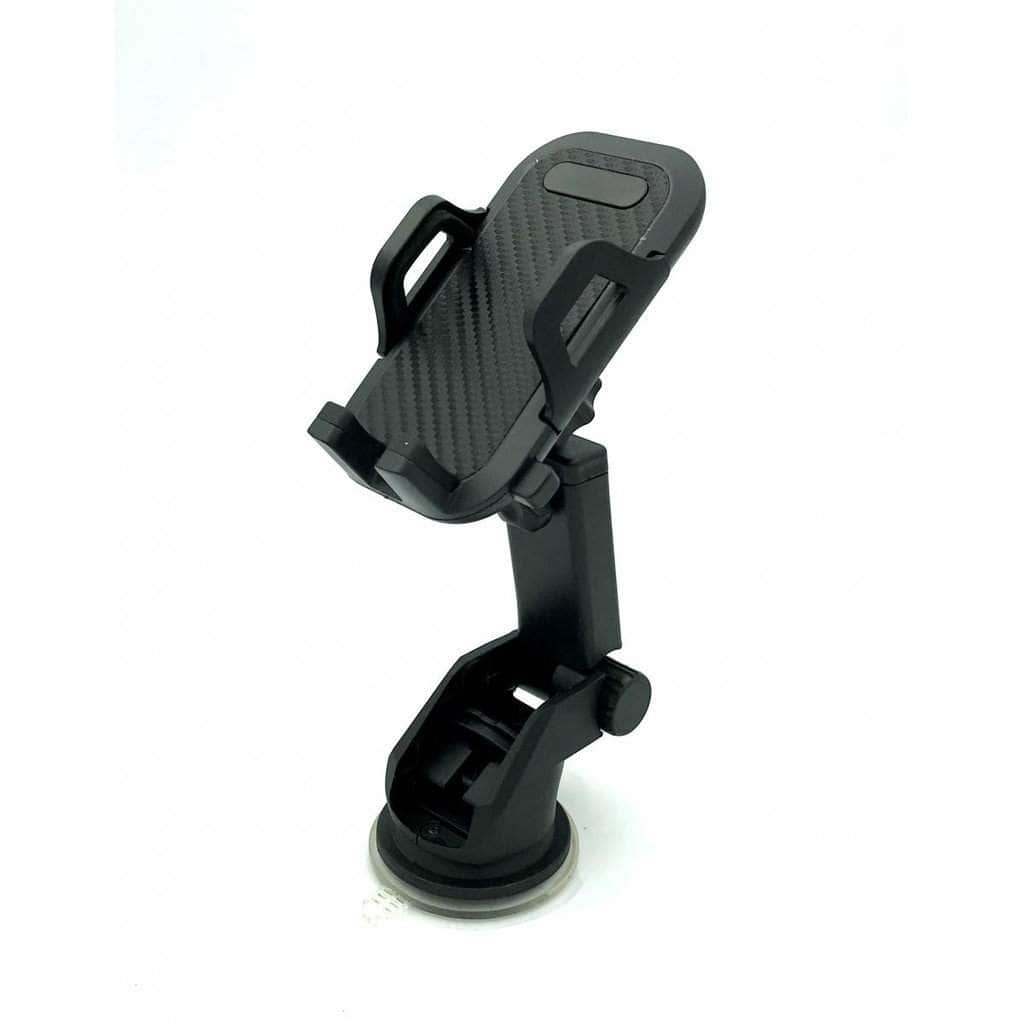 SH - 3100 Mobile Phone Holder One Handed Operation Full Operation 360 Degree Rotation