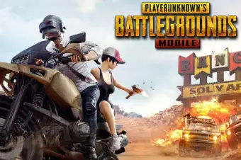 PUBG Mobile 770 UC for android and iOS - 