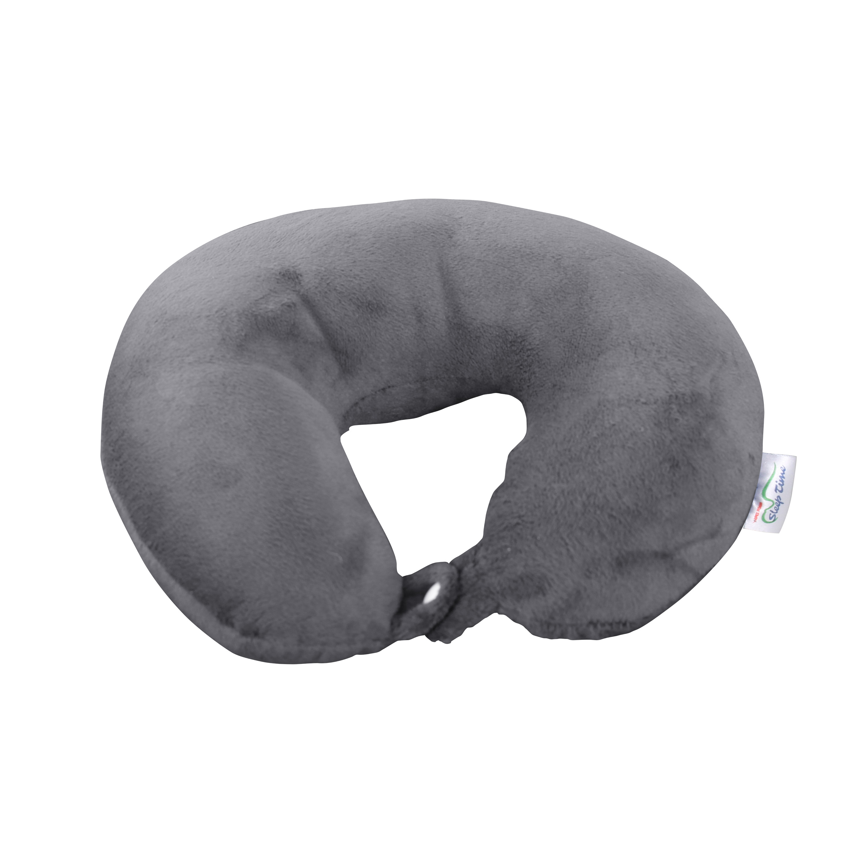 SLEEP TIME Premium Neck Pillow Regular - 12x14. 