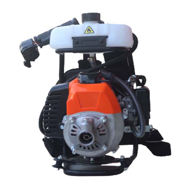 Brush Cutter machine GX35 Long stand , dhan katar Machine,paddy cutting machine , 4 stroke engine Dhan Kata set Free. 