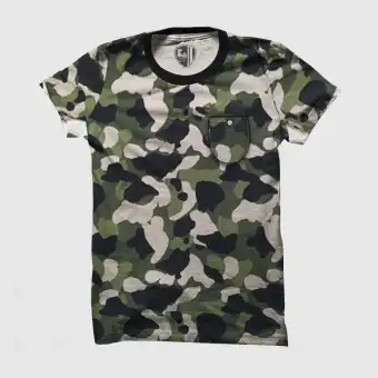 army design shirt