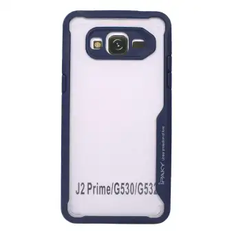 Ipaky Back Cover For Samsung Galaxy J2 Prime G530 G532 Buy Online At Best Prices In Bangladesh Daraz Com
