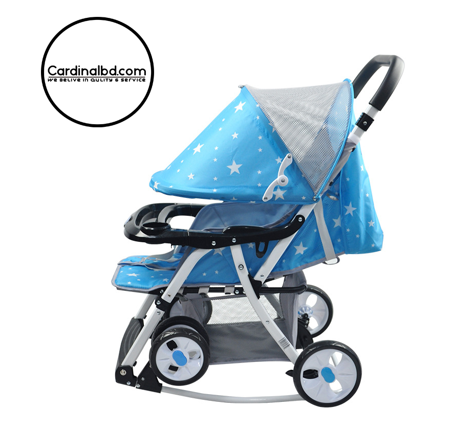 bao bao hao baby stroller