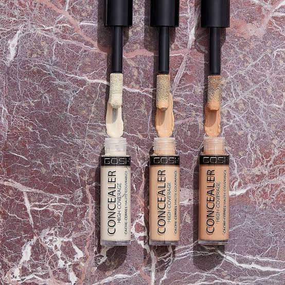 gosh concealer