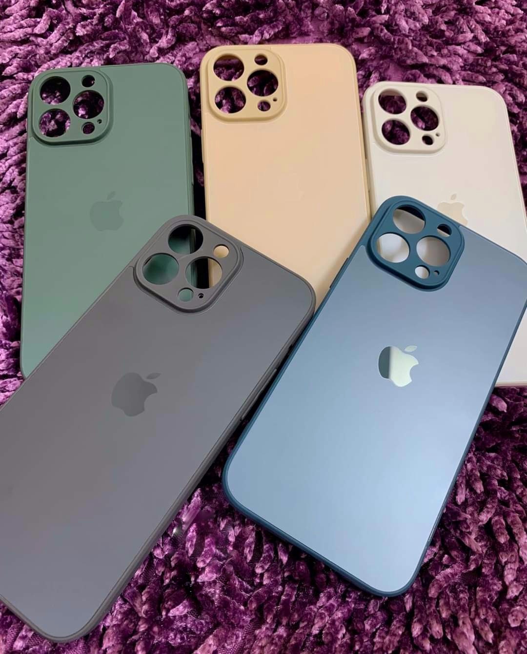 Back Case Cover for iPhone 12 /12 pro max/12 pro/13/13 pro/13 pro max. 