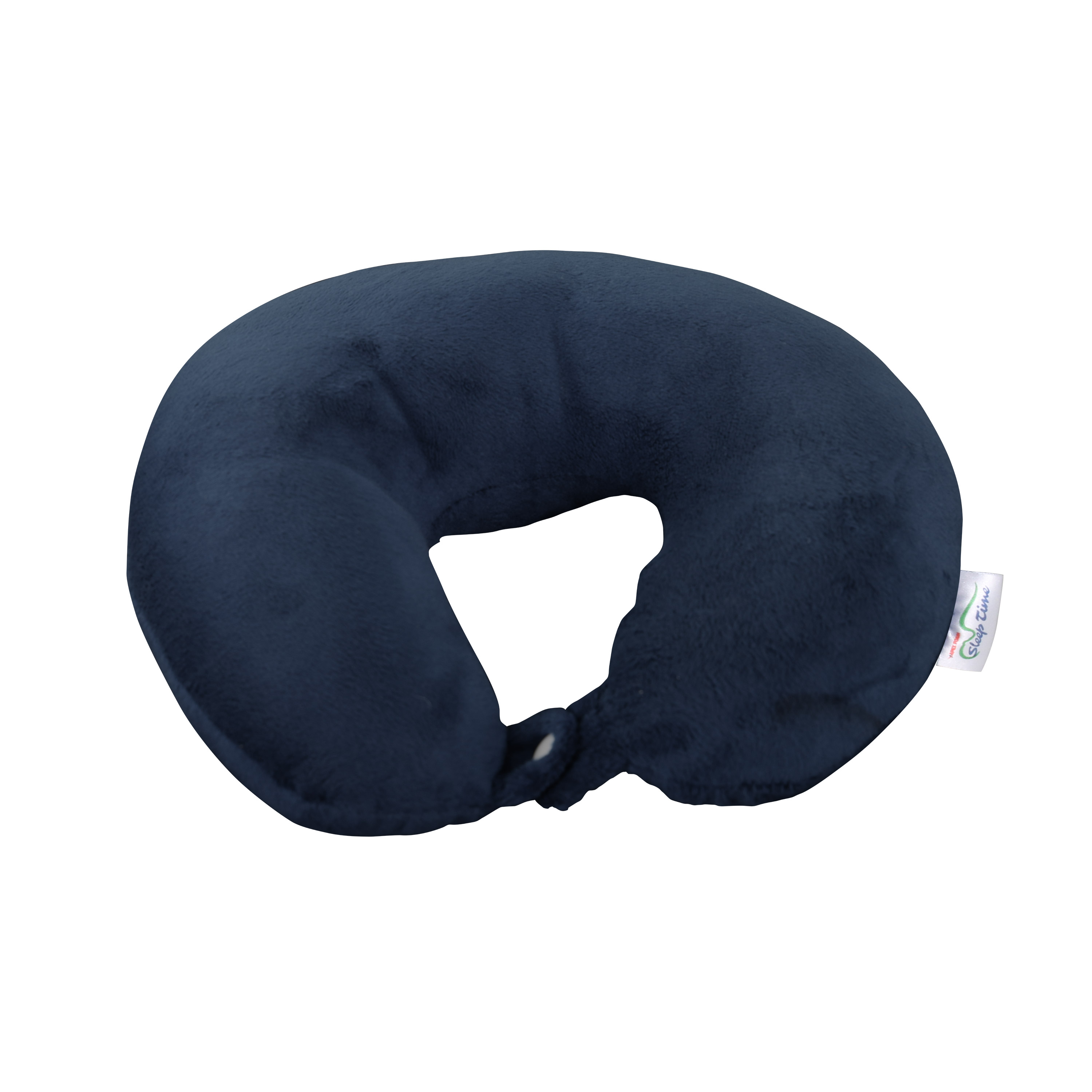 SLEEP TIME Premium Neck Pillow Regular - 12x14. 