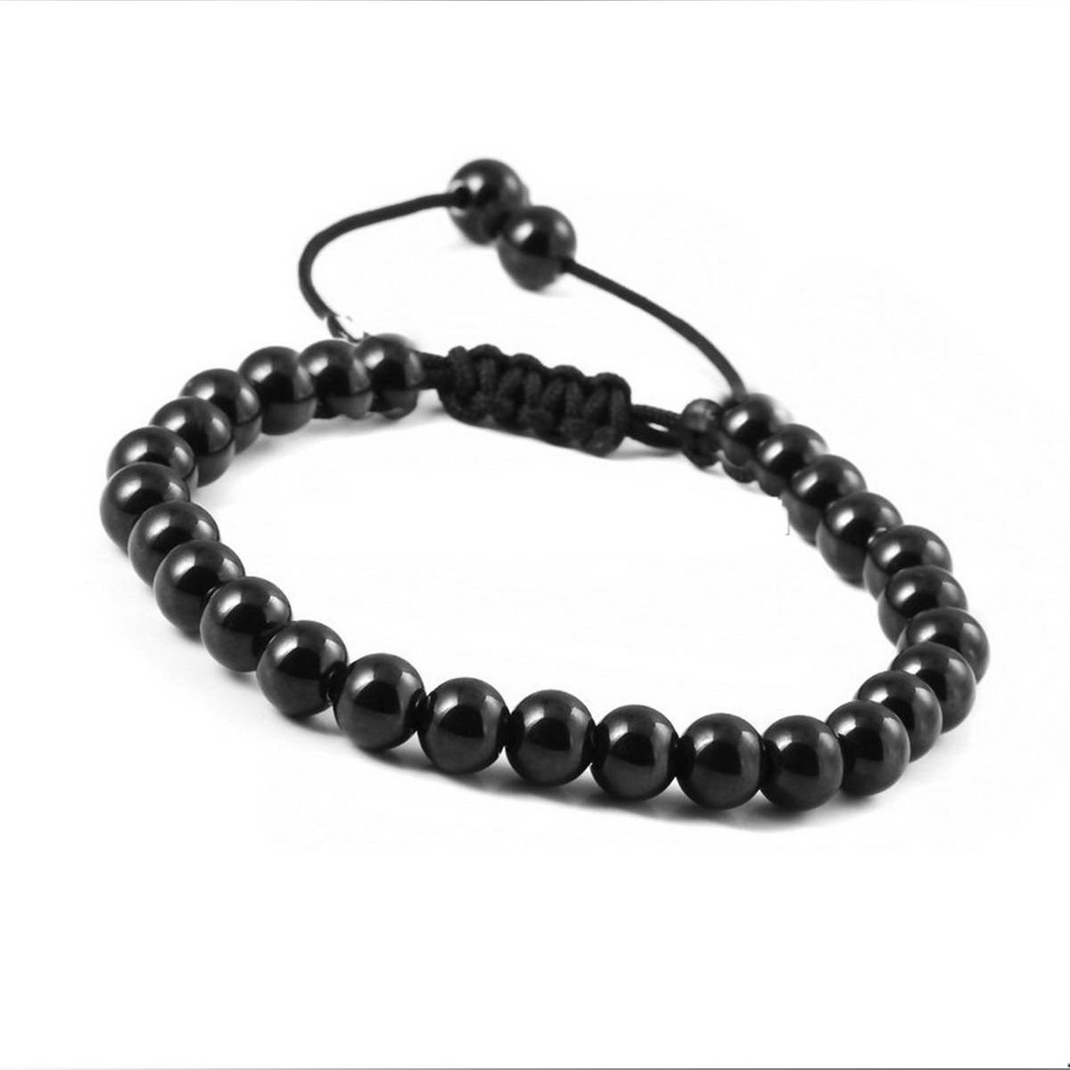 Lava Rock Stone Brestlet. 